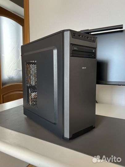 Корпус для пк