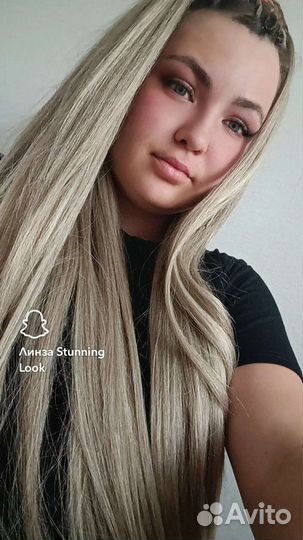 Афролоконы афрокудри