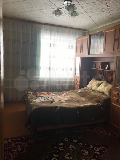 3-к. квартира, 80 м², 2/3 эт.