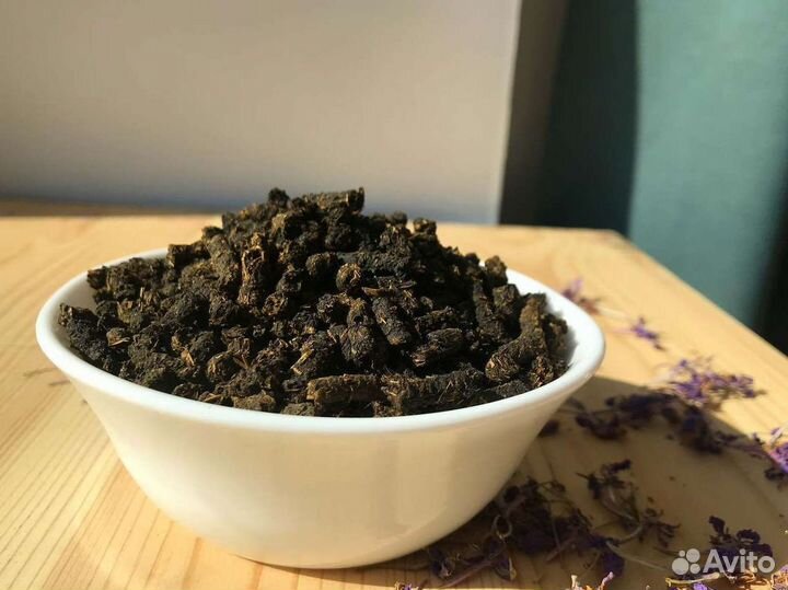 Иван чай 1 кг кипрей 2023 копорский чай, экочай