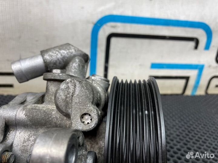 Насос гур Mercedes-Benz E-Class W211 642.920 3.0