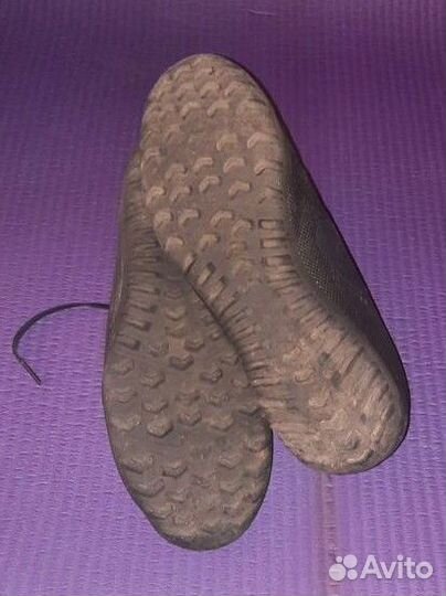 Обувь для футбола 42 Nike