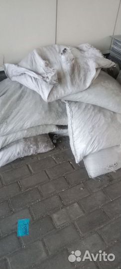 Керамическая плитка для пола б\у\ гравий 10-20мм