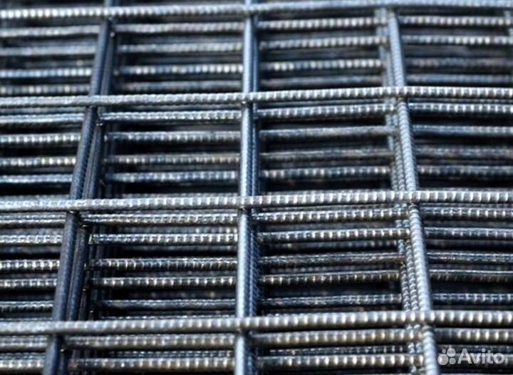 Сетка арматурная