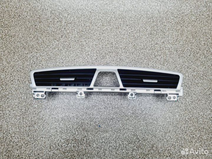 Дефлектор воздушный Geely Atlas 2.4 4G24 AT 2020