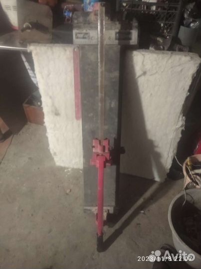 Плиткорез ручной 800