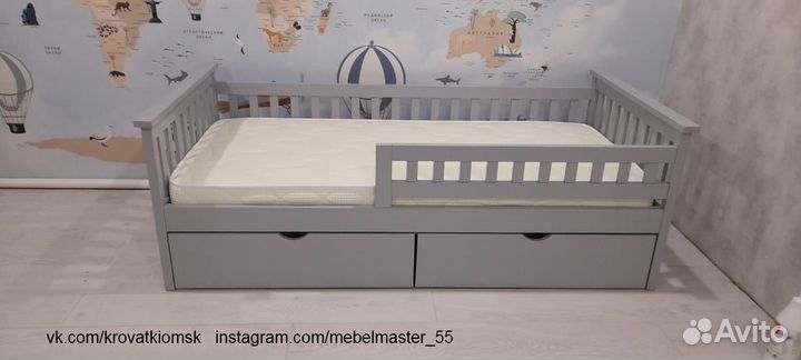 Кровать - софа 