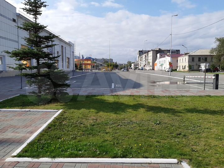 Свободного назначения, от 15-870 м²