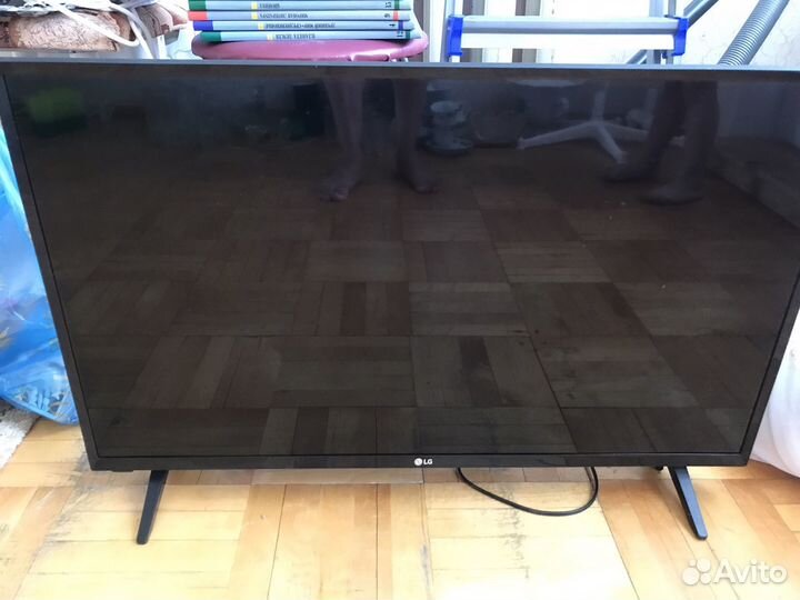 Телевизор Led диагональ 32