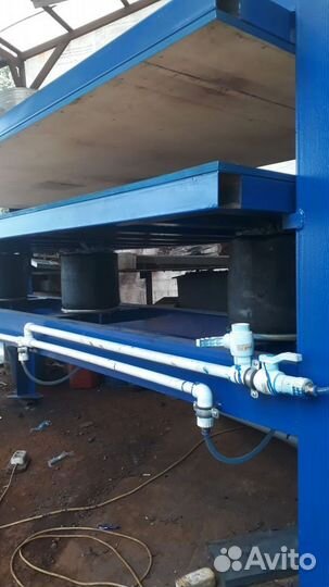 Стол шлифовальный шс2000