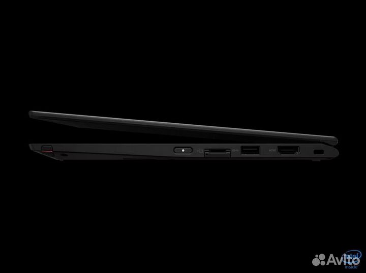 Ноутбук Lenovo ThinkPad X13