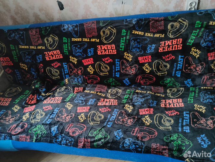 Диван раскладной бу