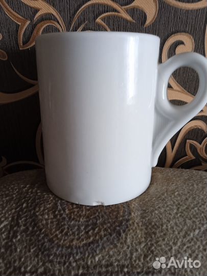 Немецкая пивная кружка