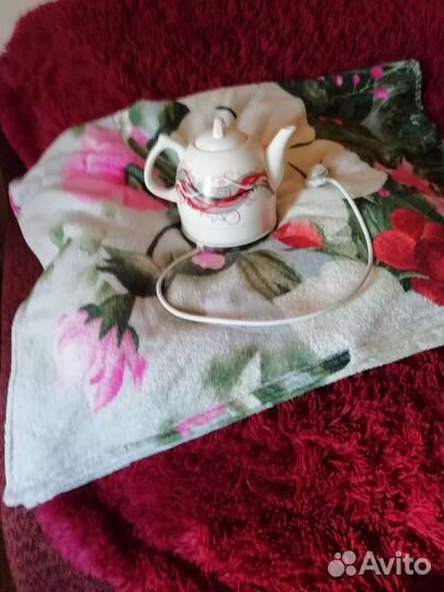 Чайник электрический. 1лти