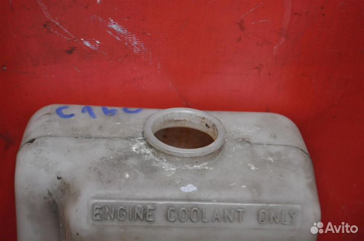 Расширительный бачок suzuki Grand Vitara TL52