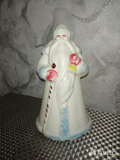 Дед мороз СССР