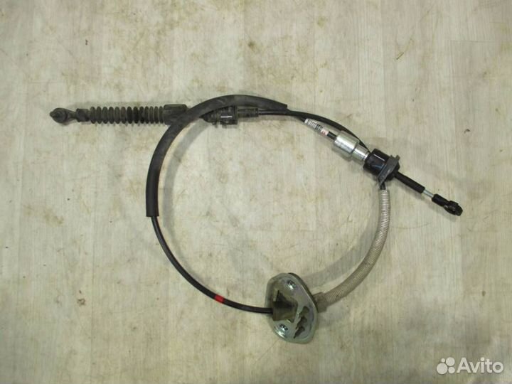 Трос кпп для Kia Optima IV 2016-2020