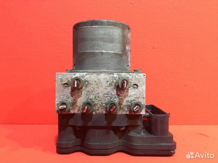 Блок ABS для Kia Sportage G4GC 2.0 dohc (Б/У)