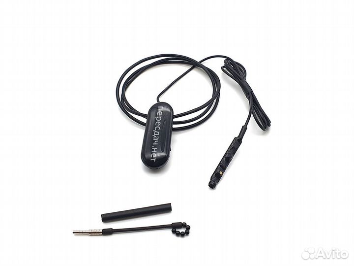 Микронаушник Bluetooth VIP Pro, Гарантия 5 лет