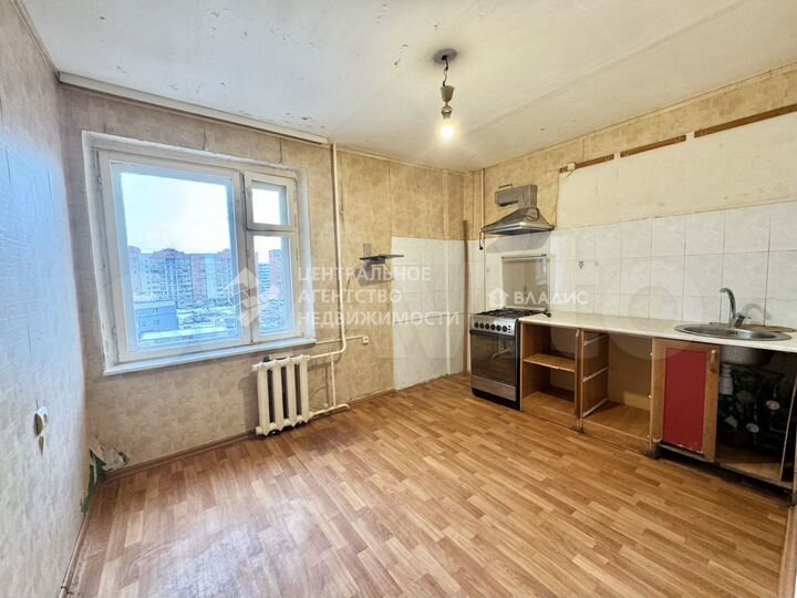 2-к. квартира, 56,1 м², 6/10 эт.