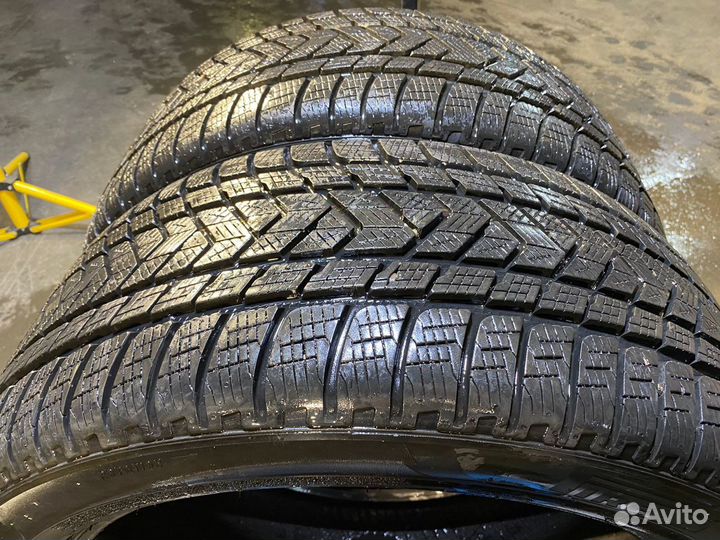 Pirelli Scorpion Winter 265/45 R20 108V