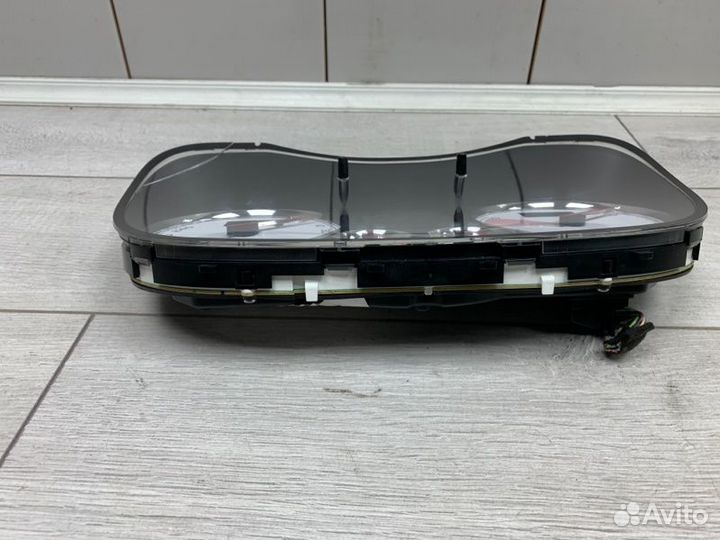 Щиток приборов Peugeot 307 универсал 9HX