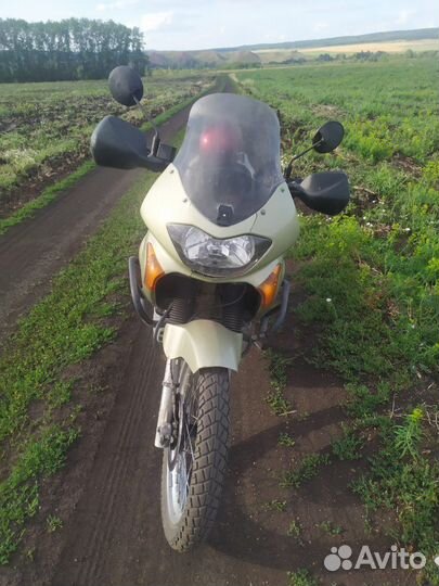 Honda xl 650 transalp