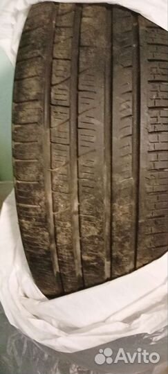 Pirelli Scorpion Verde 235/55 R17