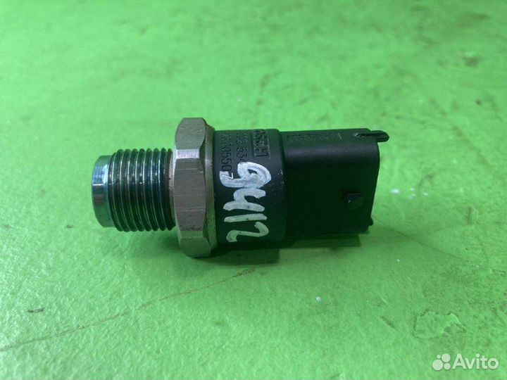 Датчик давления топлива MAN TGA