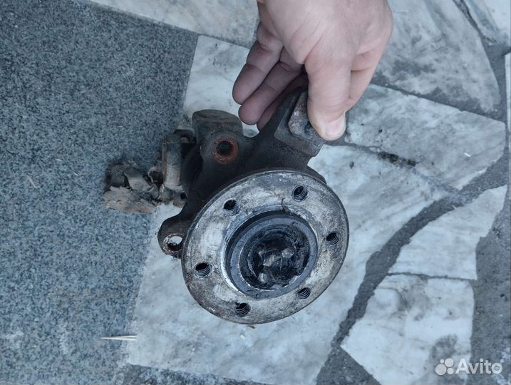 Агрегаты на Запорожец