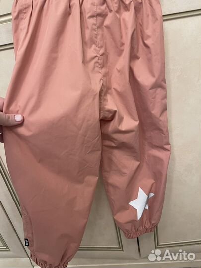 Коснюм molo 98-104 для девочки