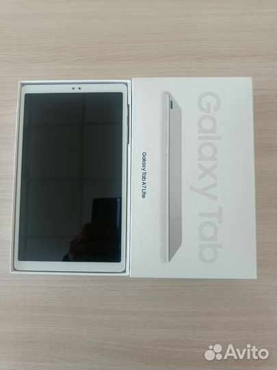 Samsung galaxy tab a7 lite