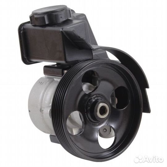 Насос гидроусилителя руля citroen xsara 2.0 hdi 19