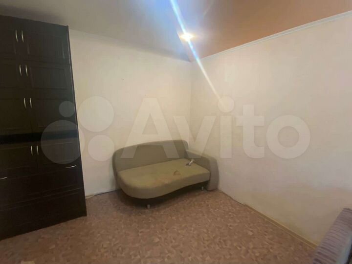 1-к. квартира, 36 м², 2/5 эт.