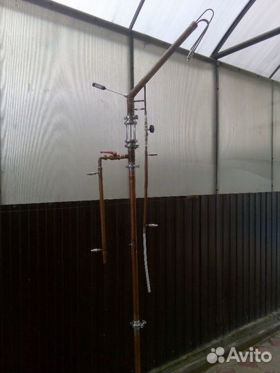 Дистиллятор