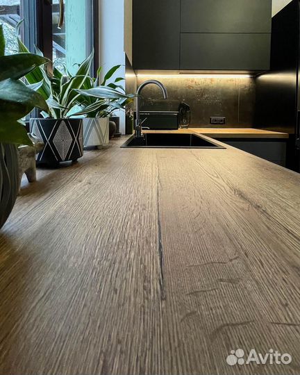 Кухни на заказ от производителя