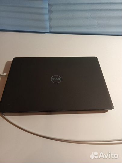 Ноутбук Dell Latitude 3410