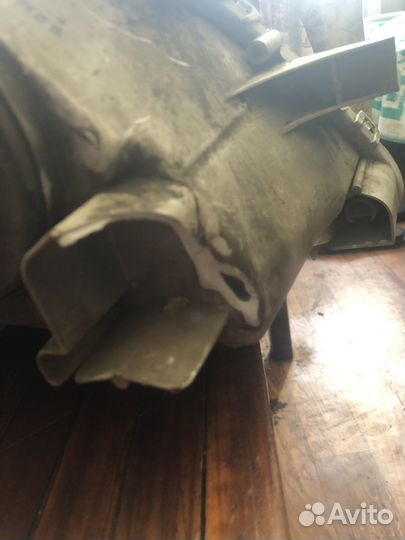 Фара на тойоту