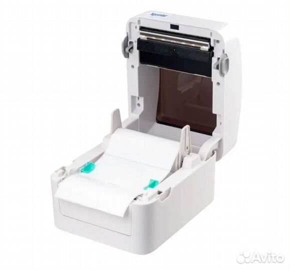 Термопринтер Хprinter 420b