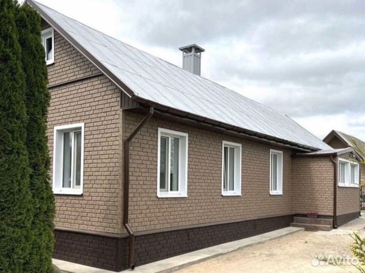 Строительная бригада