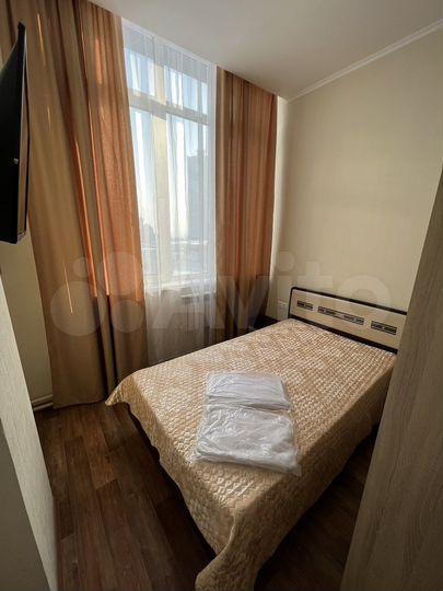 Квартира-студия, 25 м², 3/11 эт.