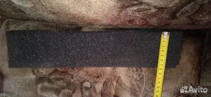 Губка для аквариумного фильтра и насос