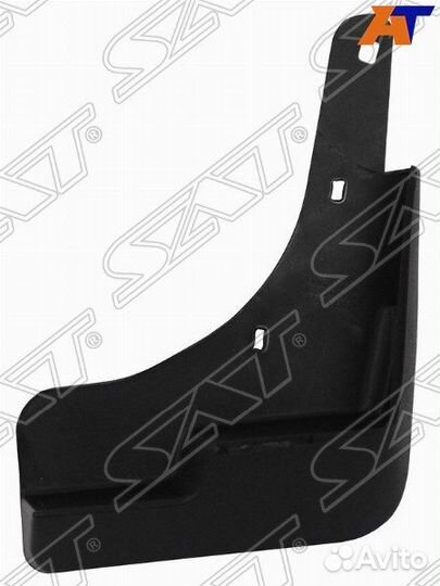 Брызговик nissan X-trail 14- передний RH ST-DTU3-0