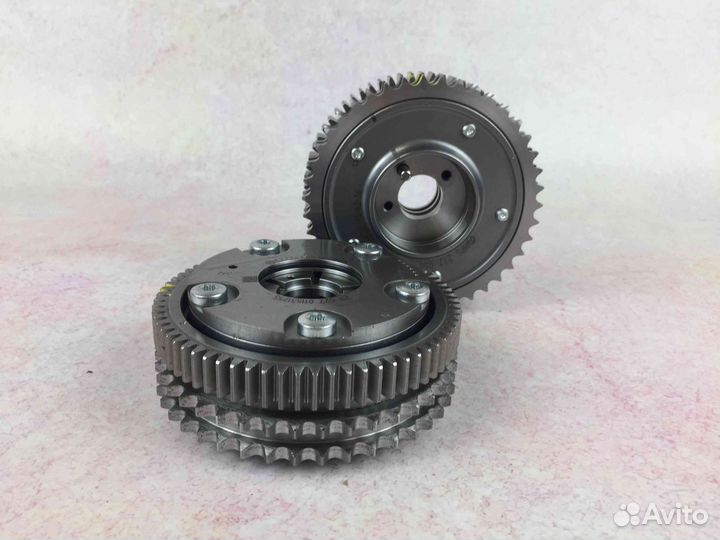 Муфта распредвала Mercedes GL X164