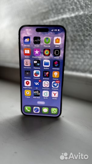 iPhone 14 Pro Max, 128 ГБ