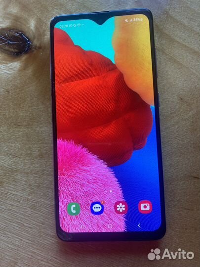 Samsung Galaxy A51, 4/64 ГБ