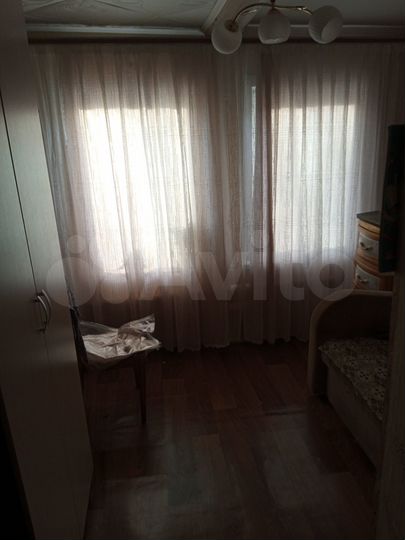 Дом 49,7 м² на участке 13,8 сот.