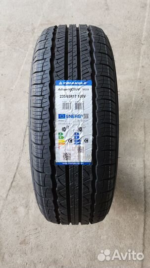 Triangle AdvanteX SUV TR259 235/65 R17 108V