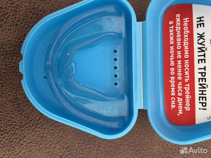 Новый трейнер Т4К