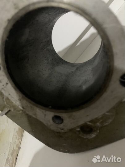 Целиндр 166fmm